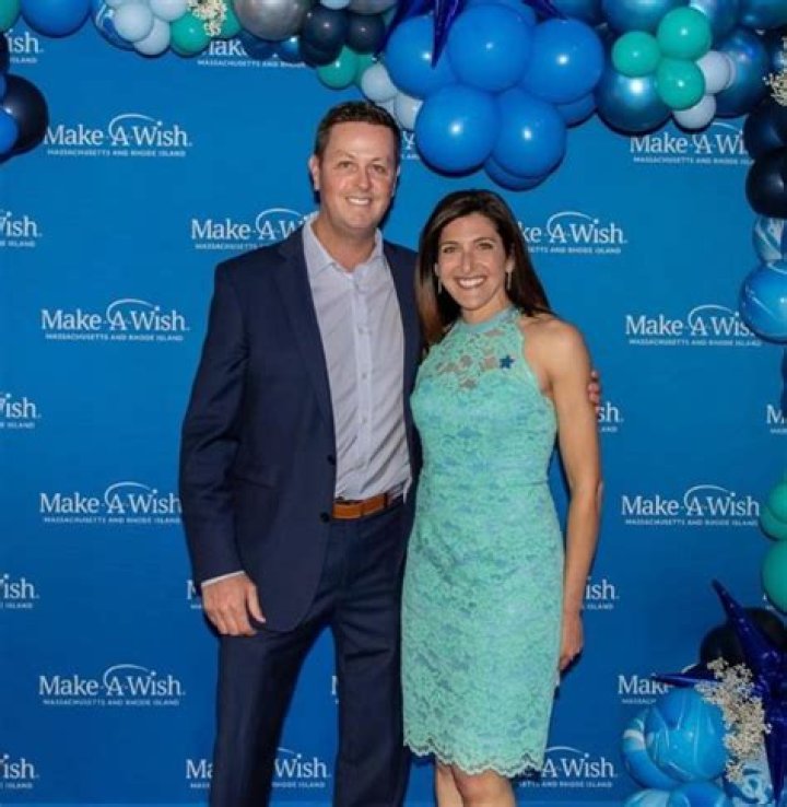 
Michelle Muscatello New Job: Why Is She Leaving Channel 12? Salary And Career	