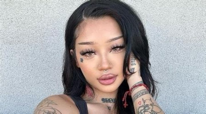 Michelle Otp- Wiki, Age, Height, Net Worth, Boyfriend, Career