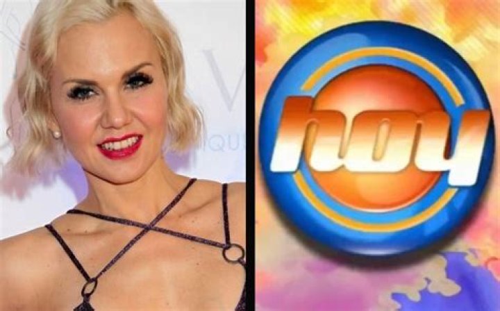 Michelle Vieth- Wiki, Biography, Age, Height, Net Worth, Husband