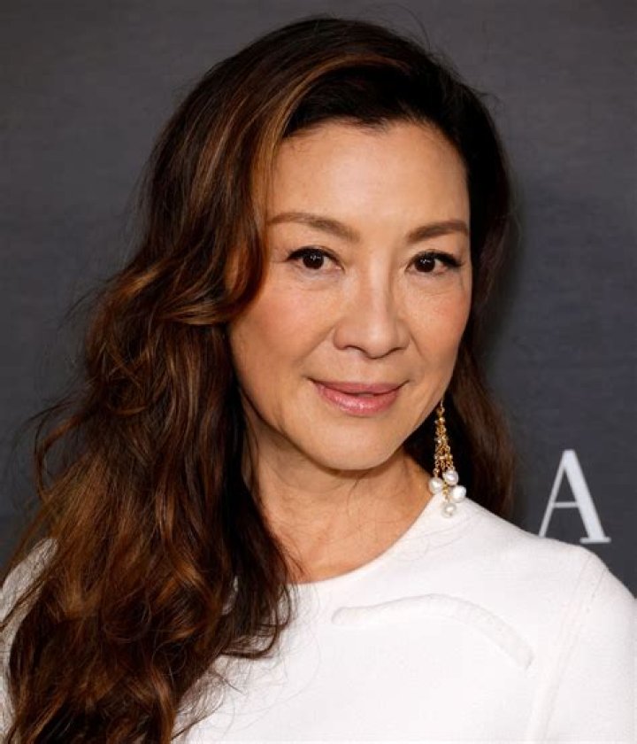 Michelle Yeoh- Wiki, Age, Height, Net Worth, Husband, Marriage
