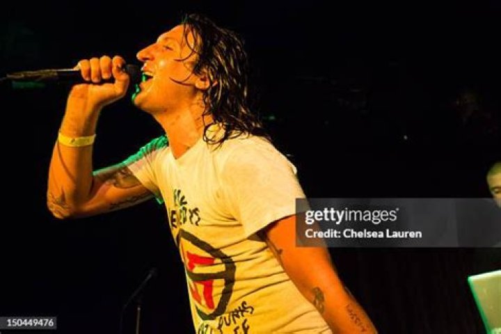 Mickey Avalon- Wiki, Age, Height, Wife, Net Worth, Ethnicity