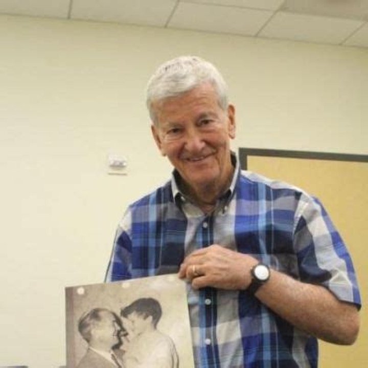 Mickey Kuhn Passed Away At The Age Of 90