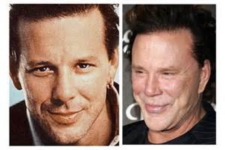 
Mickey Rourke- Age, Wife, Net Worth, Height, Ethnicity	