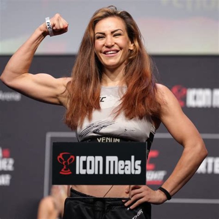 Miesha Tate- Net Worth, Age, Ethnicity, Boyfriend, Height, Career