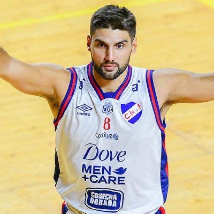 Miguel Barriola Age: How Old Is He? Basketball Player Wiki & Family Details