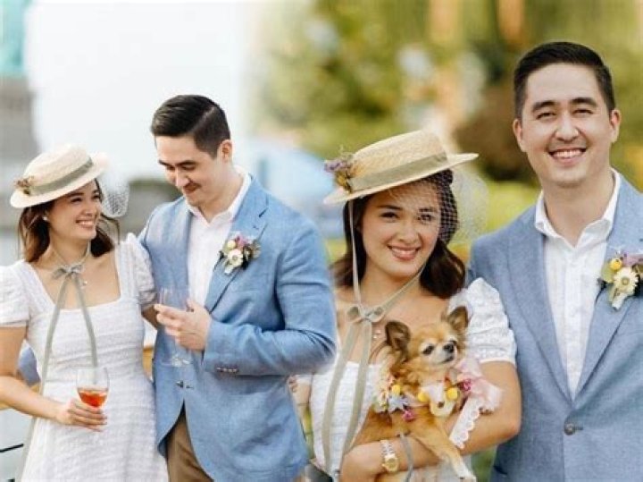 Miguel CuUnjieng- Net Worth, Bio, Age, Marriage, Height, Career