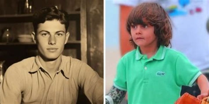 
Miguel Gallego Arámbula- All About The Son Of Luis Miguel	