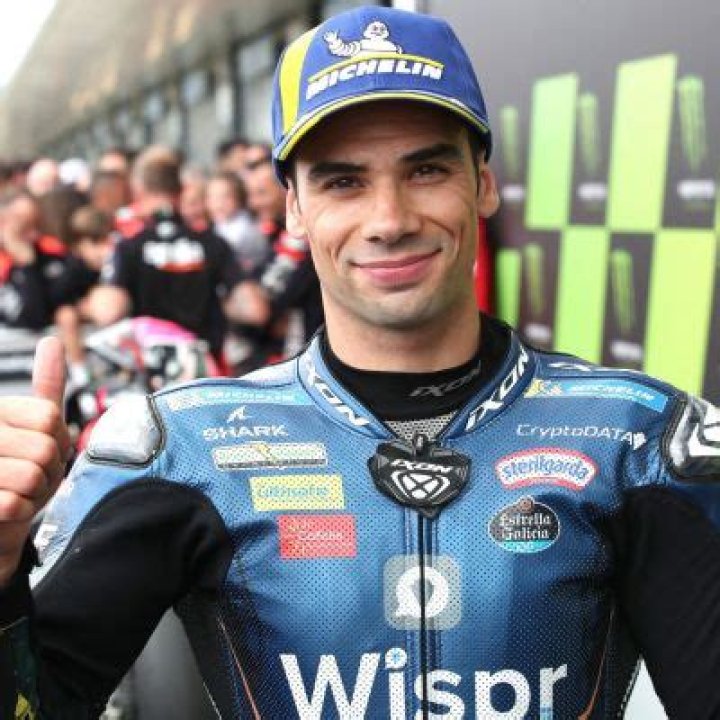 Miguel Oliveira Health Update: What Happened To Him? Injury And Accident Details