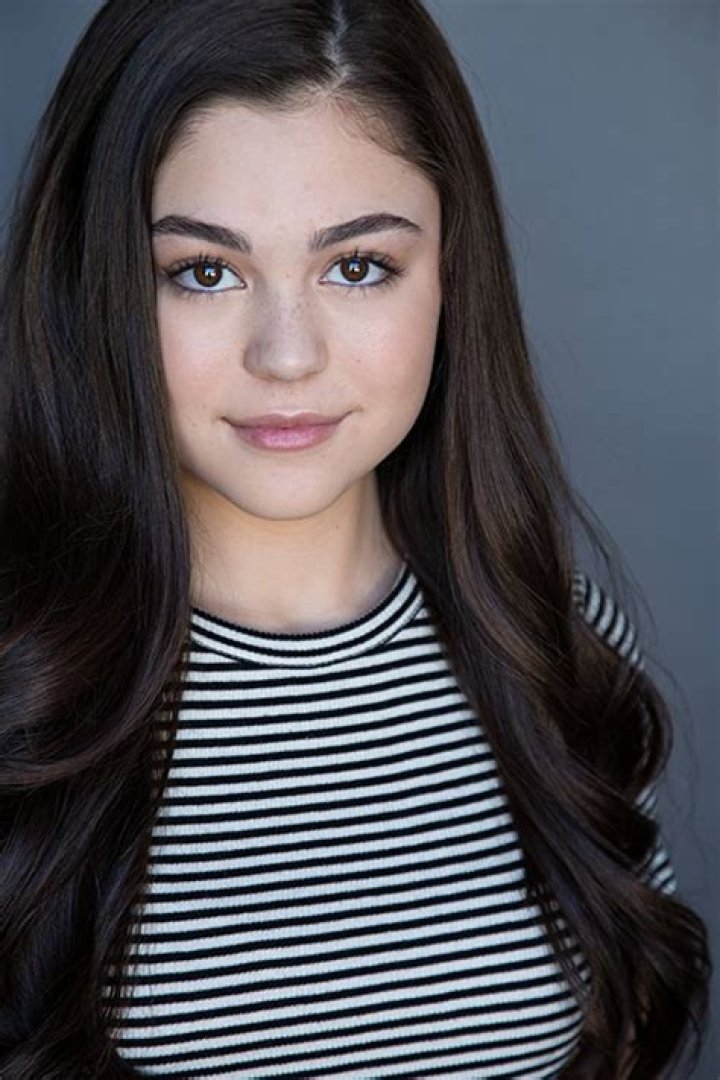 Mika Abdalla- Net Worth, Bio, Age, Boyfriend, Height, Ethnicity, Career