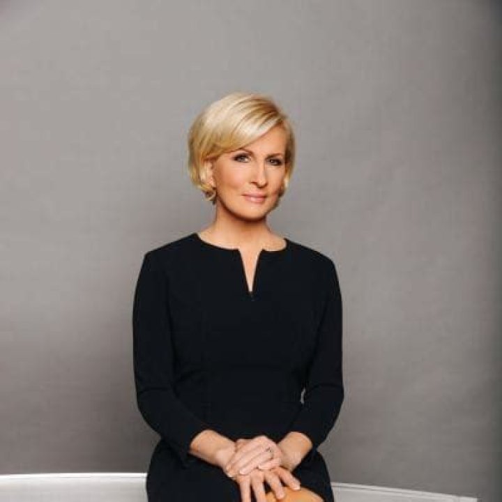 Mika Brzezinski Net Worth: How Rich Is She? Income Source And Career Highlights