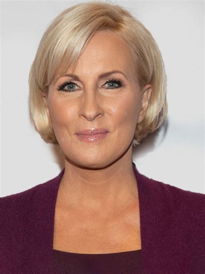 Mika Brzezinski- Wiki, Age, Net Worth, Relationship, Height, Career
