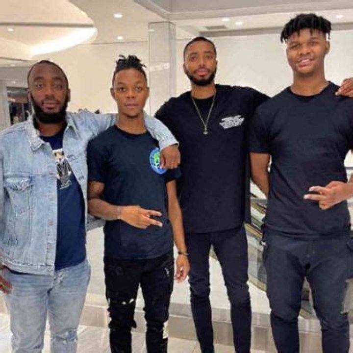 Mikal Bridges Siblings: Jack Bridges, Korey Bridges, And Eric Futch