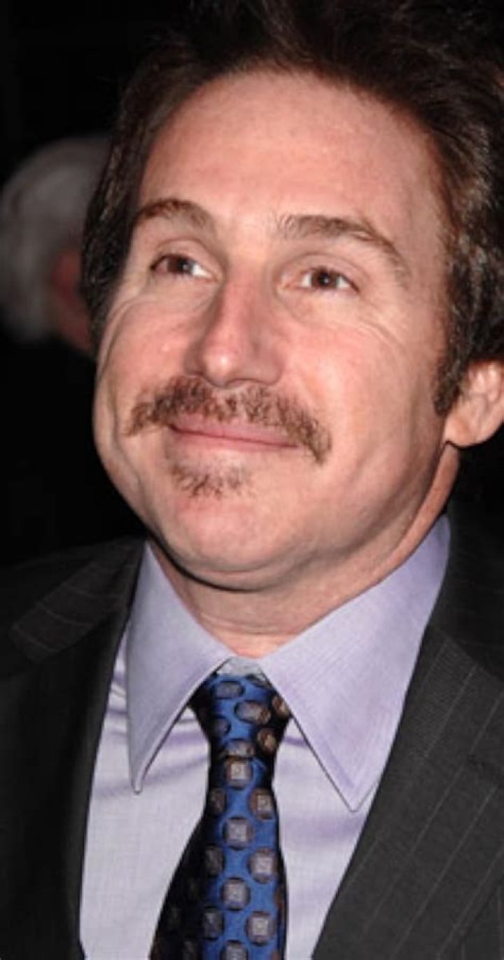 Mike Binder- Wiki, Age, Wife, Ethnicity, Net Worth, Height, Career