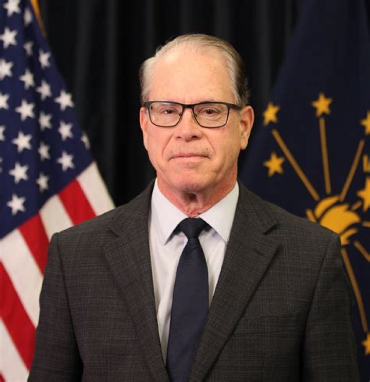 Who is Mike Braun? Wiki, Age, Wife, Net Worth, Height, Ethnicity