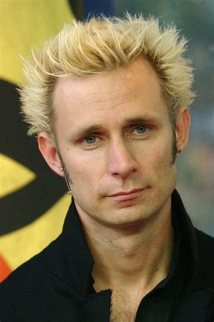Who is Mike Dirnt? Wiki, Age, Wife, Net Worth, Ethnicity, Career