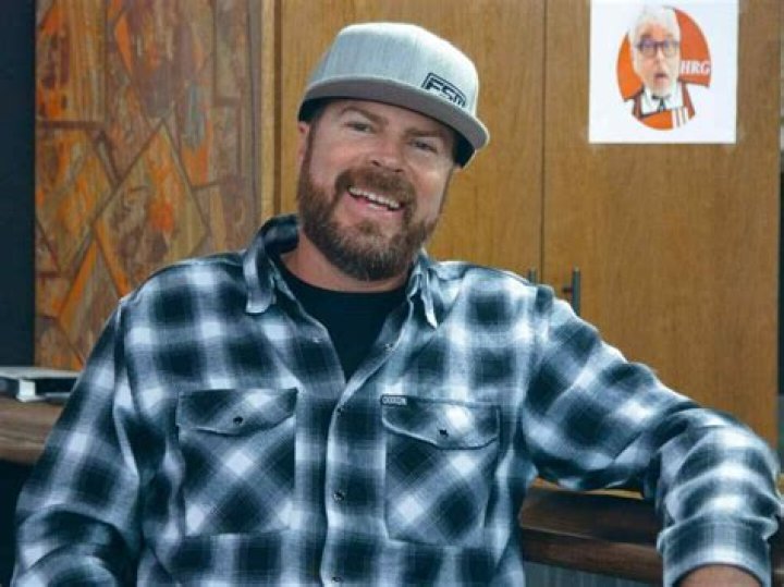 Who is Mike Finnegan? Wiki, Age, Height, Wife, Net Worth, Ethnicity