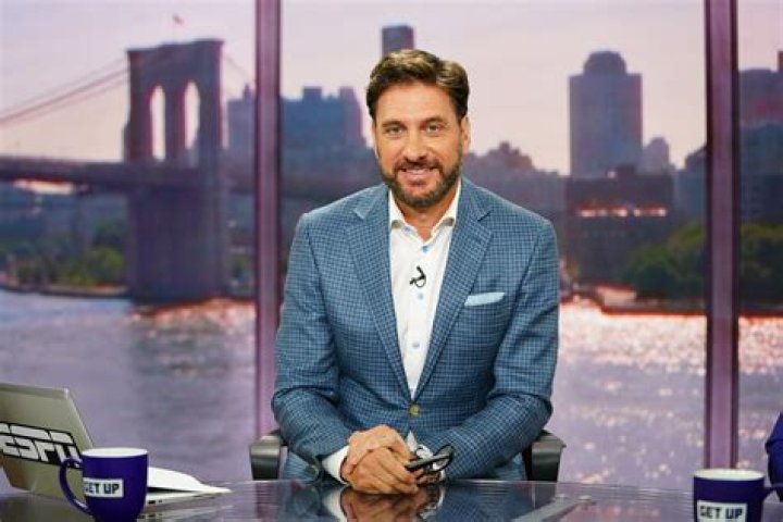 Who is Mike Greenberg? Wiki, Age, Wife, Net Worth, Height, Ethnicity, Career