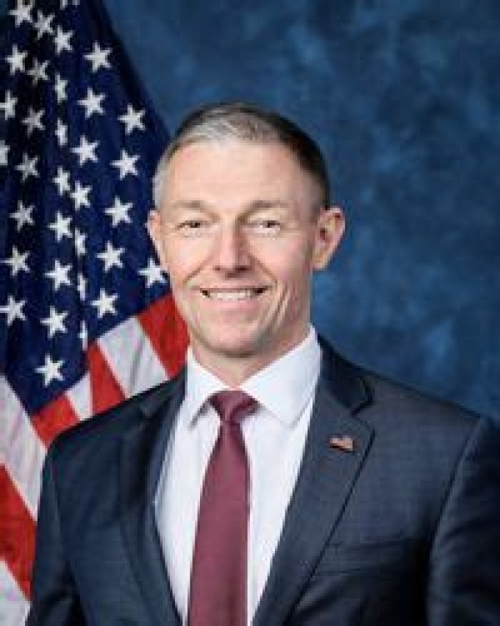 Mike Kennedy- Wiki, Age, Ethnicity, Wife, Height, Career