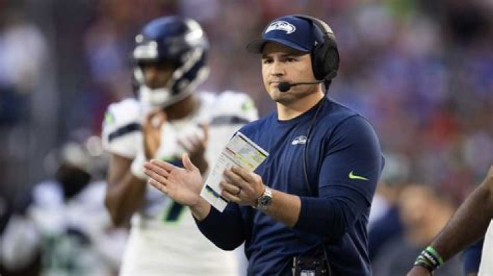 Mike Macdonald Net Worth: How Rich Is He? Seahawks Coach Salary Explore