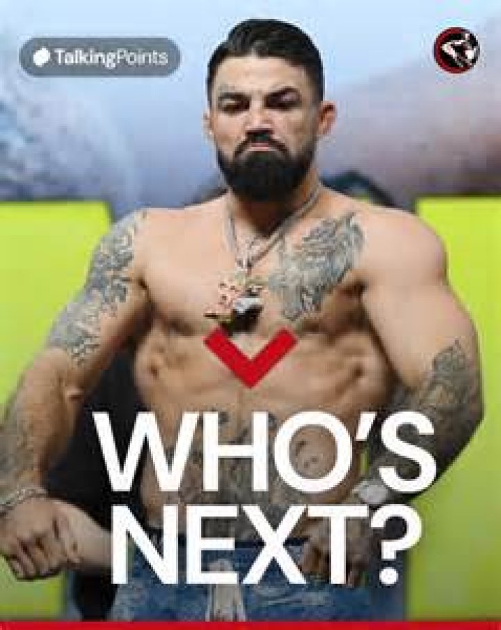 Mike Perry- Wiki, Age, Height, Net Worth, Girlfriend, Ethnicity