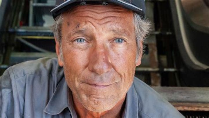 Mike Rowe- Wiki, Age, Wife, Net Worth, Ethnicity, Career