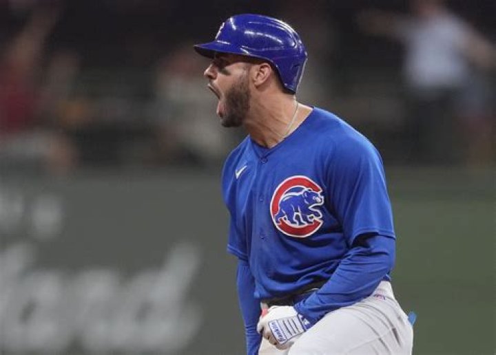 Mike Tauchman- Wiki, Age, Height, Net Worth, Wife, Ethnicity