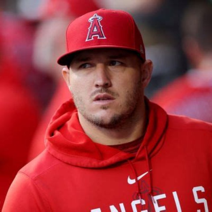 Mike Trout Religion & Wiki: Is He Christian? Baseball Player Family Details