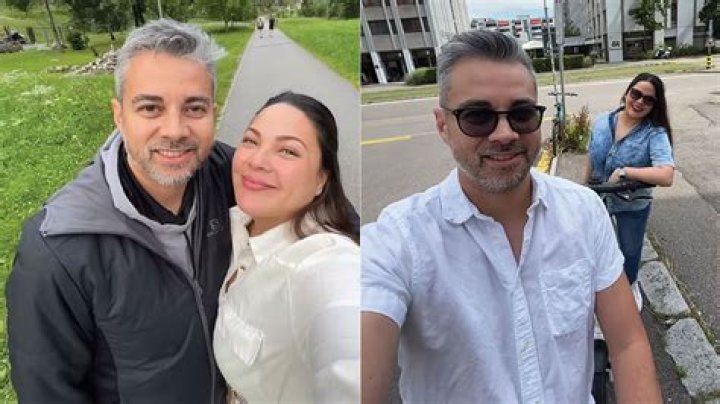 
How Did KC Concepcion Meet Her Boyfriend, Mike Wuethrich? Relationship Timeline	