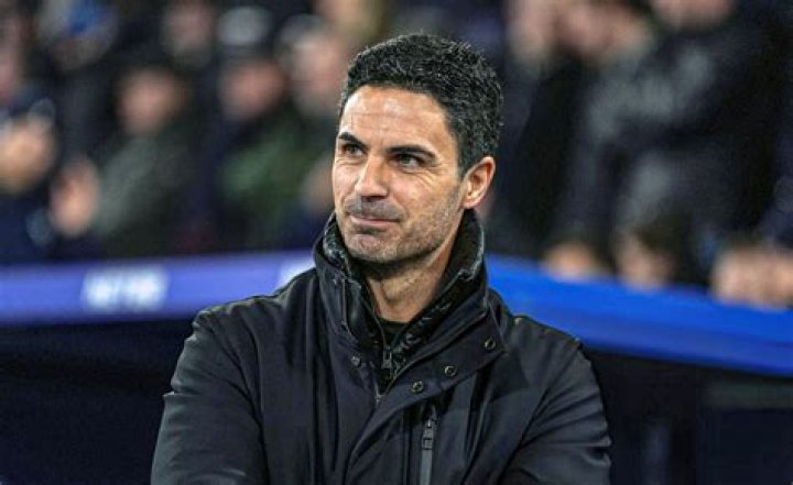 Mikel Arteta- Wiki, Age, Wife, Height, Career, Net Worth