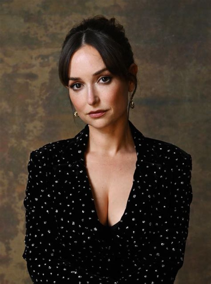 Milana Vayntrub And John Mayer Brief Dating History