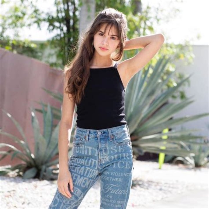 Milena Rivero- Net Worth, Bio, Age, Dating, Height, Career