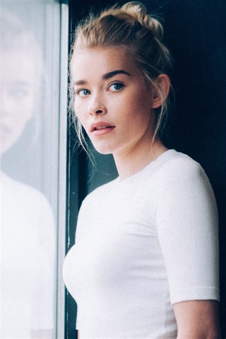 Milena Tscharntke- Wiki, Age, Ethnicity, Boyfriend, Height, Net Worth, Career