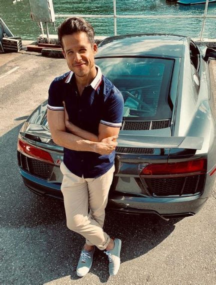 
Miles Gaston Villanueva- Wiki, Age, Girlfriend, Height, Net Worth, Career	