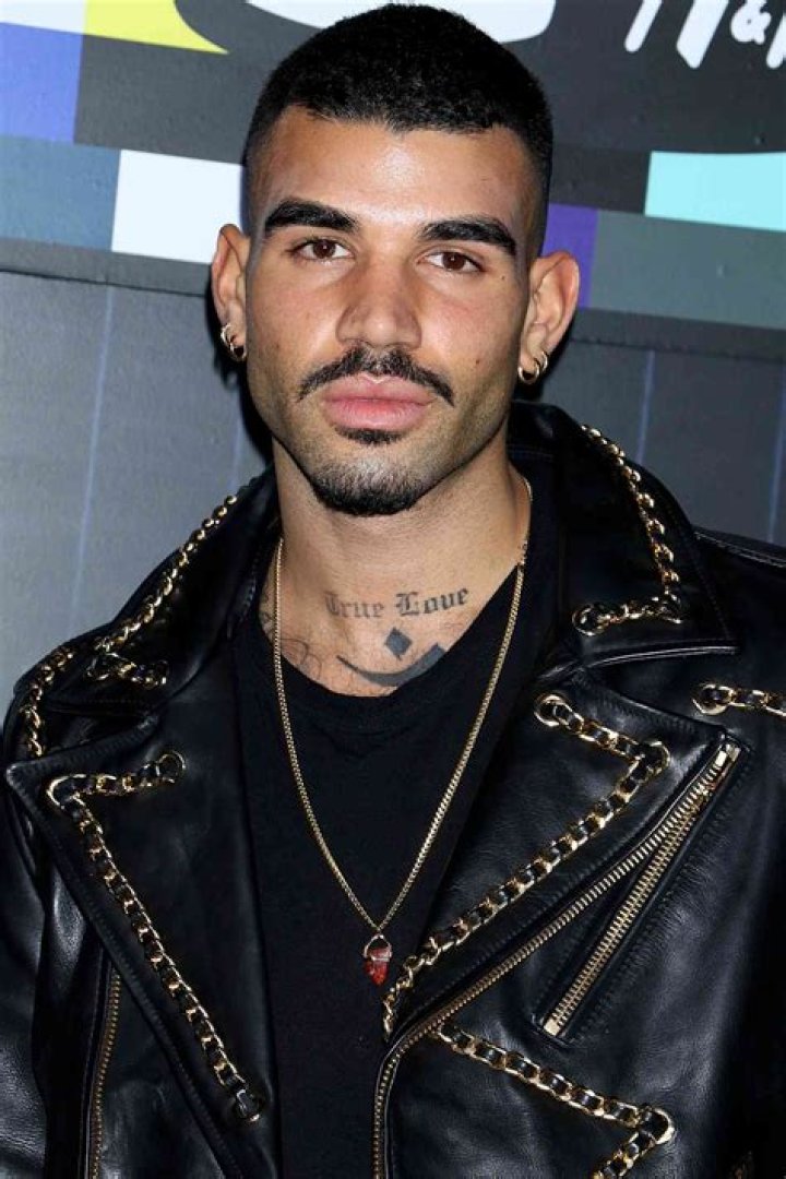 Miles Richie- Age, Net Worth, Height, Girlfriend, Career