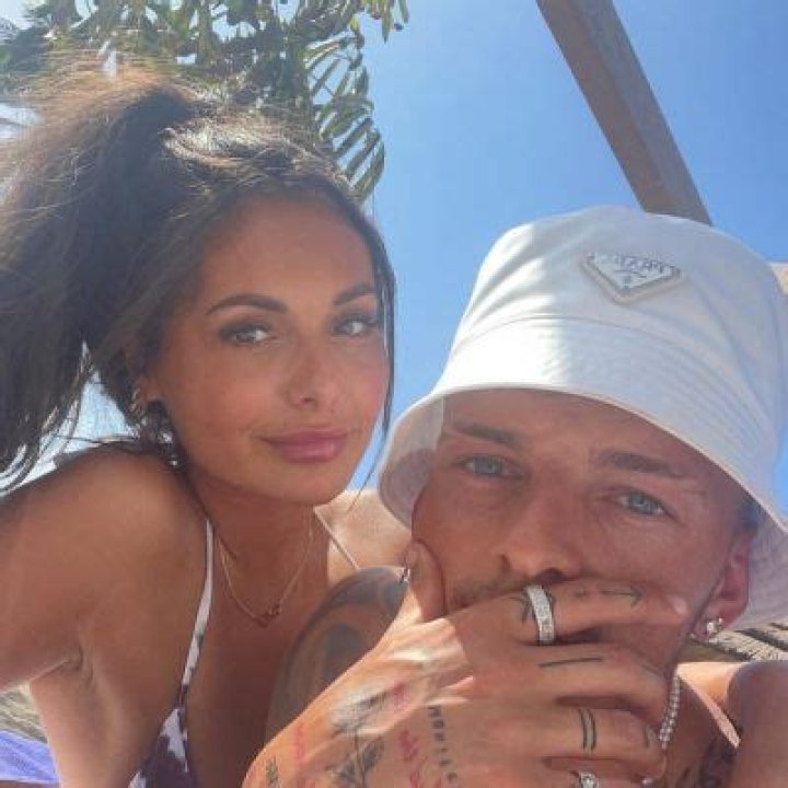 Milly Adams- All About The Fiancé Of Ben White