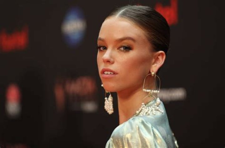 Milly Alcock- Wiki, Age, Boyfriend, Nationality, Height, Net worth, Career