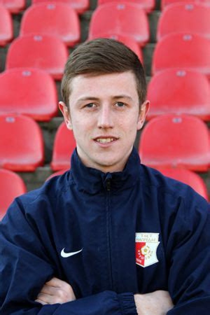 Milos Bajic- Net Worth, Age, Ethnicity, Height, Wife, Career