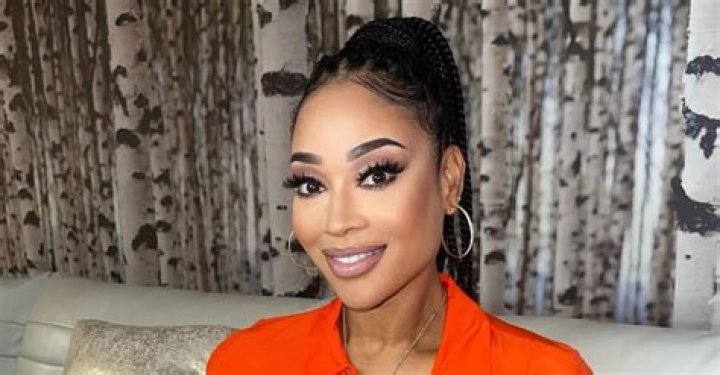 Who Is Mimi Faust? Wiki, Age, Height, Husband, Net Worth, Ethnicity, Career