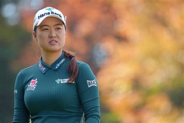 Minjee Lee- Wiki, Age, Boyfriend, Ethnicity, Net Worth, Height, Career