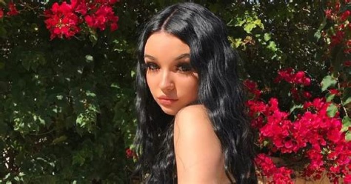 Miranda Mason Bio, Age, Net Worth, Boyfriend, Dating, Height