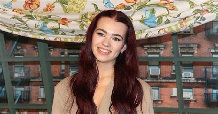 Miriam Mullins- Wiki, Age, Height, Net Worth, Boyfriend, Ethnicity