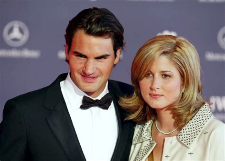 Mirka Federer- Wiki, Age, Ethnicity, Husband, Height, Net Worth, Career