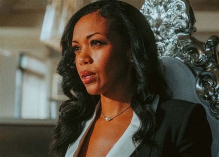 Mishael Morgan- All About The Lead Actress Of “The Young And The Restless”