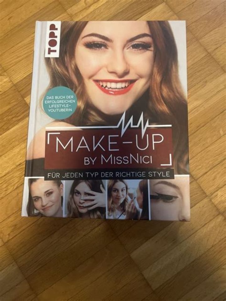 MissNici- Age, Height, Boyfriend, Net Worth, Ethnicity