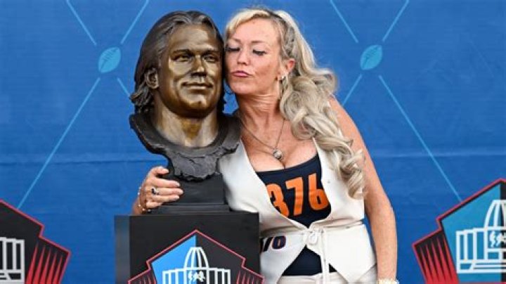 Misty McMichael- Wiki, Age, Ethnicity, Husband, Height, Net Worth, Career