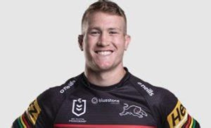 Mitch Kenny Family: Is He Related To Brett Kenny? Relationship & Net Worth