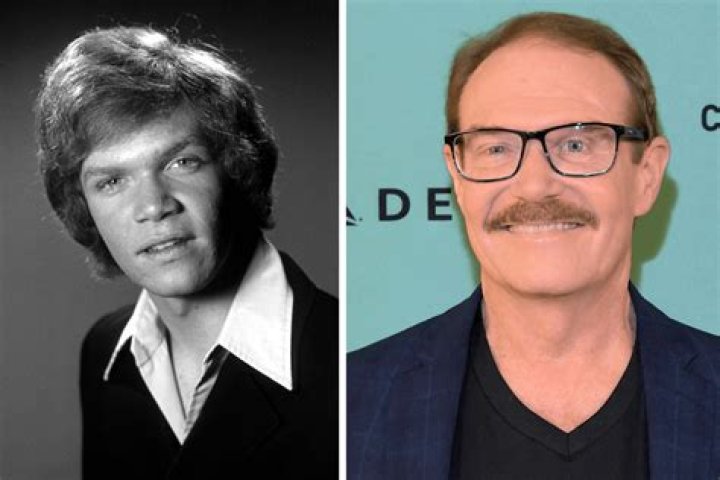 Who Is Mitch Vogel? Wiki, Age, Height, Net Worth, Wife, Ethnicity