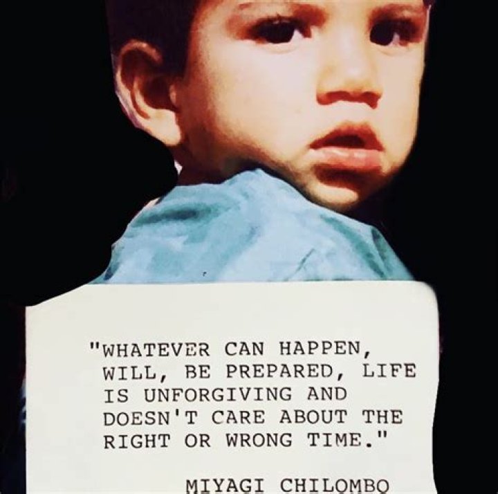 Miyagi Hasani Ayo Chilombo- Wiki, Age, Height, Net Worth, Girlfriend, Death