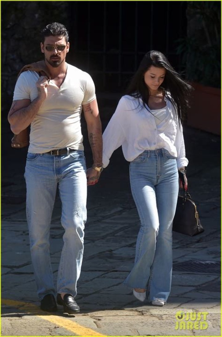 Moara Sorio- Wiki, Age, Height, Net Worth, Boyfriend, Ethnicity