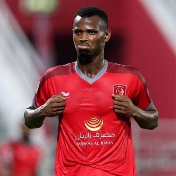 Mohammed Muntari- All About The Professional Football Player From Qatar’s National Team